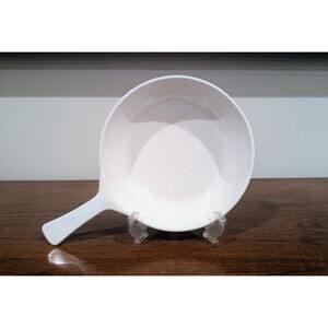 Vintage Corning Ware Microwave Browning Dish – Model MW-83-B - Made in USA